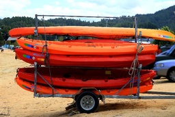 Bootstrailer