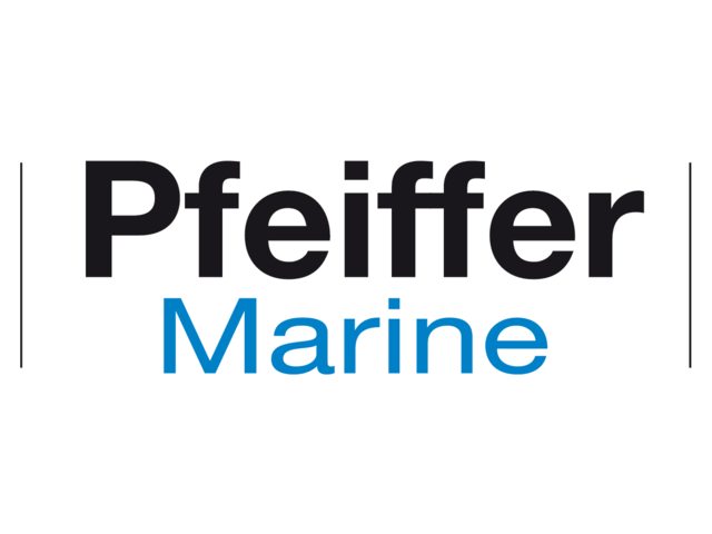 Pfeiffer Marine