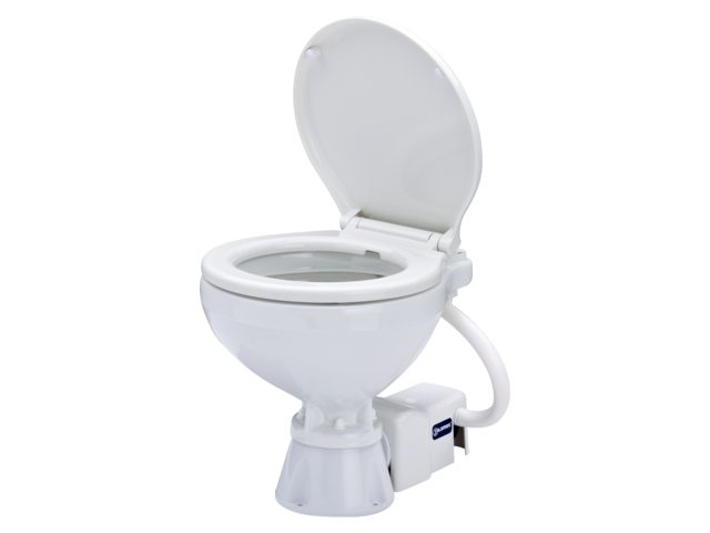Talamex Marine Toilette Standard Elektro 24V
