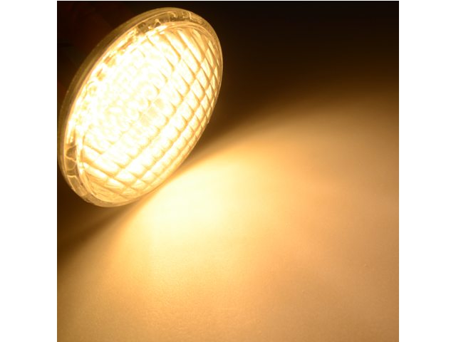 LED-Lampe PAR36 G53 STC 4,5W