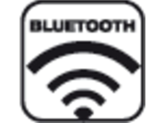 MC900B Bluetooth Fernbedienung und Empfänger