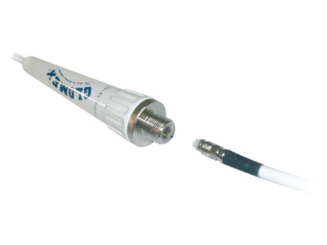 RA350/3FME Koax-Kabel 50Ohm 3m