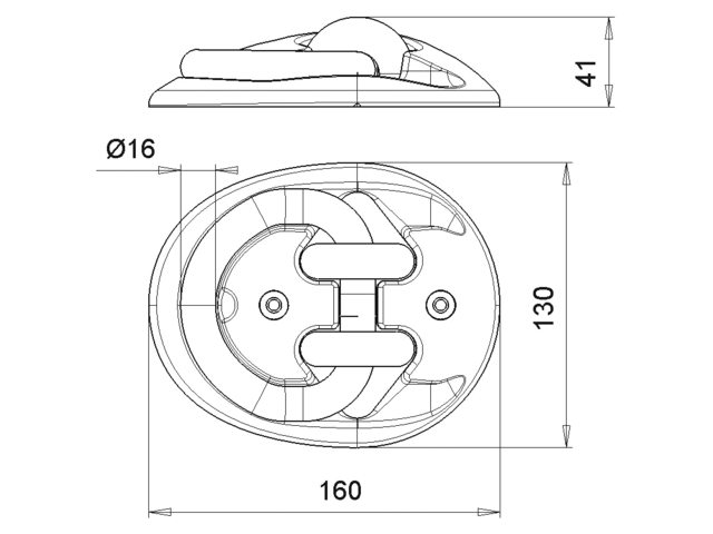 Stazo Wandanker Drop