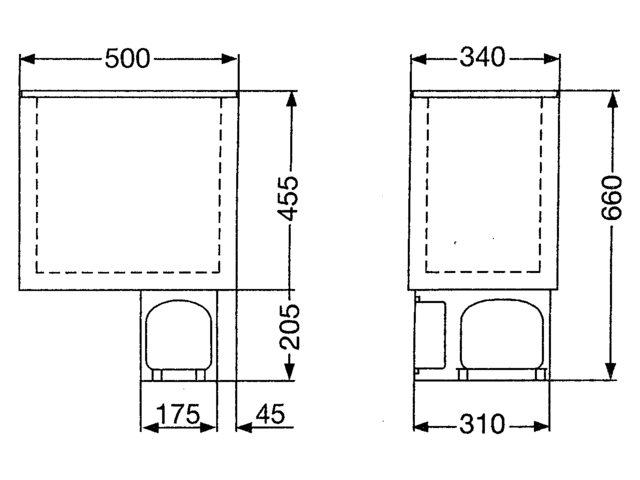 CoolMatic CB40 40l 12/24V