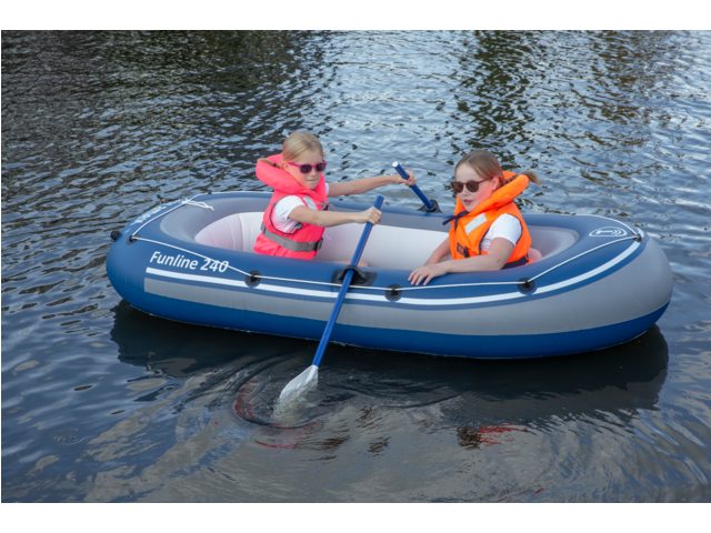 Talamex Funline 280