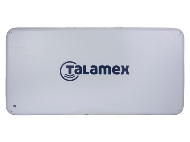 Talamex Air-Dock Work-Platform