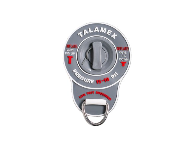 Talamex SUP Compass 320 (10.6)