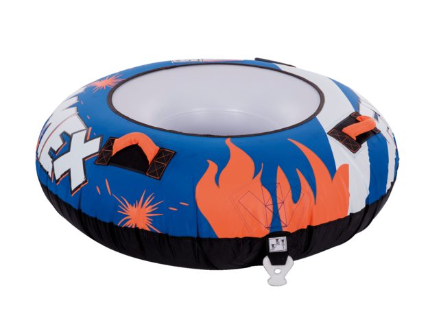 Talamex Fun Tube Fire 1 Person Set