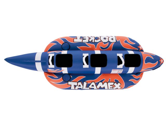 Talamex FunTube Rocket 3P