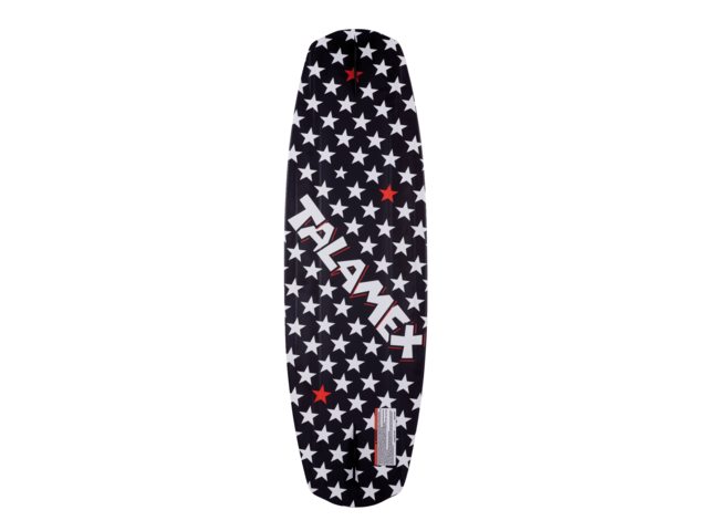 Talamex Wakeboard-SET Stars 139