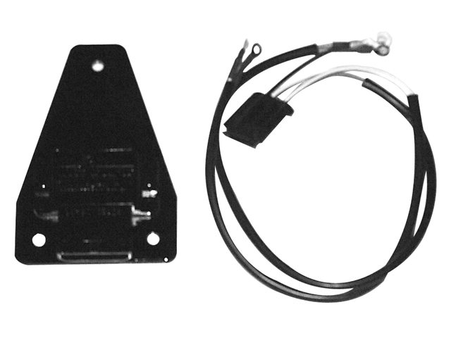 Zündmodul 4.3 L (1987-93)