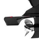 StingRay Hydrofoil Stabilisator XR4 40-300 PS kein Bohren