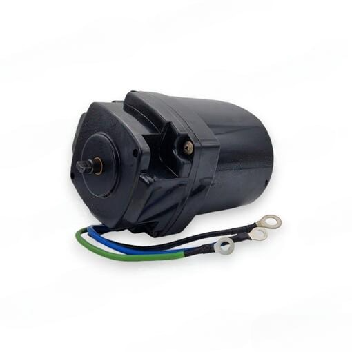 Mercruiser Trim/Tilt Motor Für Alpha/Bravo Antriebe