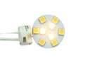 Talamex LED Leuchtmittel 9xSMD 1,9/1,3/0,7 W Sockel G4 12/24V