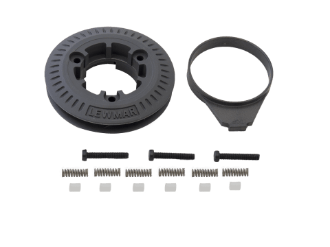 Lewmar 48000450 Jaw Kit für Winch 44ST/46ST