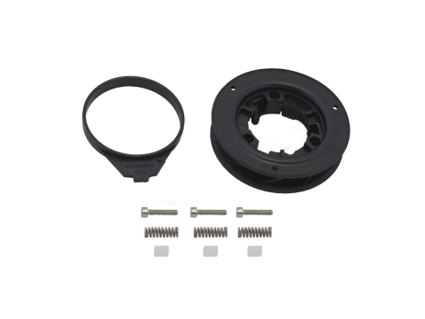 Lewmar 48500016 Jaw Kit für Winch EVO 15ST