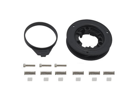 Lewmar 48500046 Jaw Kit für Winch EVO 45ST