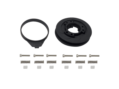 Lewmar 48500066 Jaw Kit für Winch EVO 65ST