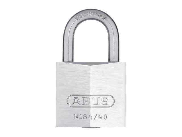 Abus Vorhängeschloss verchr 30mm