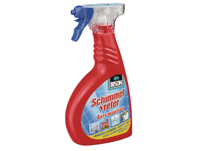 Bison Schimmelfresser 500ml