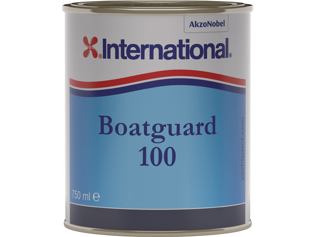 Boatguard 100 rot 750ml