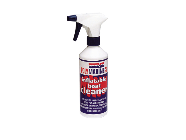 Boot Cleaner 500ml