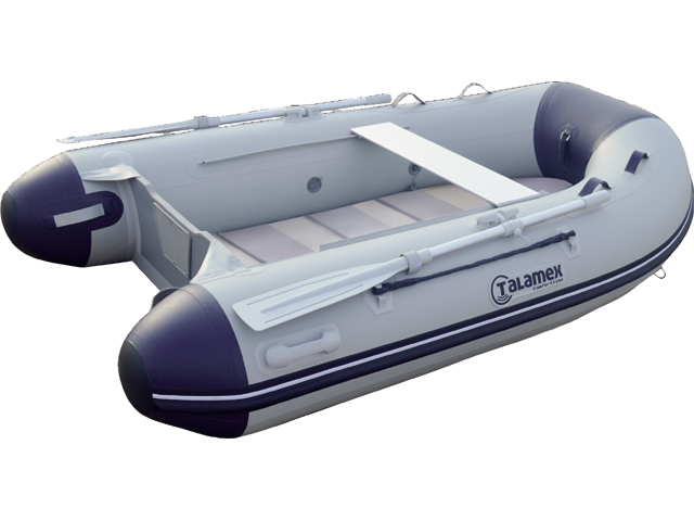 Talamex Comfortline Lattenboden TLS200 Schlauchboot