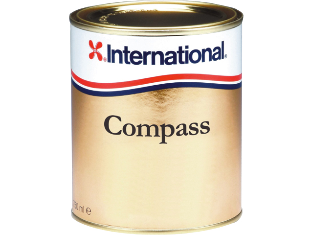 Compass klar 750ml