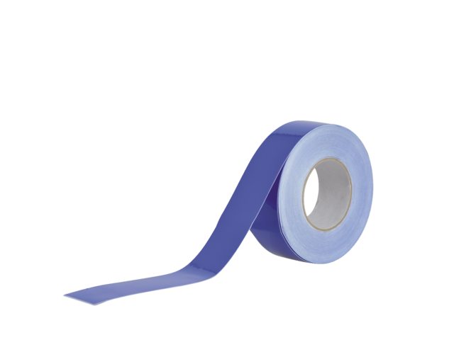 PSP Marine Tapes Wasserpass / Wasserlinien Band Blau 25 mm x 15 m