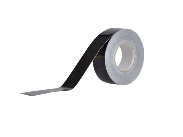 PSP Marine Tapes Wasserpass / Wasserlinien Band Schwarz 19 mm x 15 m