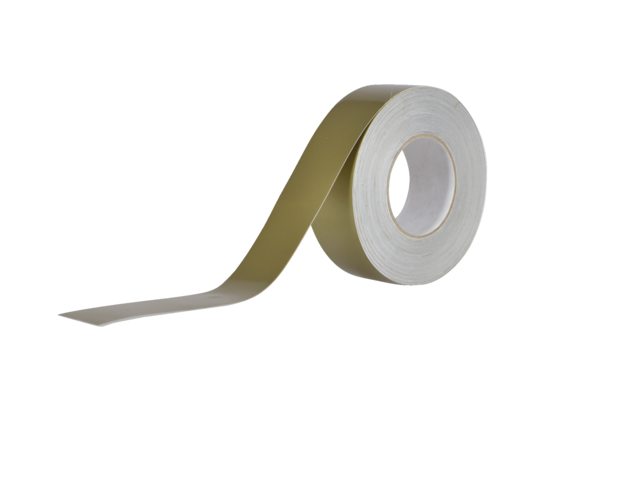 PSP Marine Tapes Wasserpass / Wasserlinien Band Mattgold 25 mm x 15 m