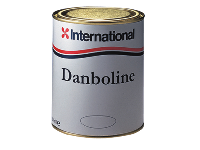 Danboline grau 750ml