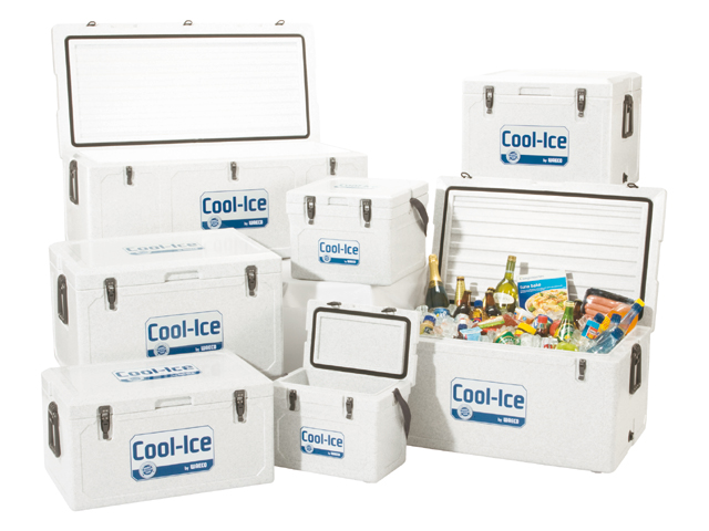 Dometic Cool-Ice WCI-55