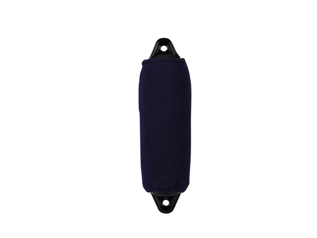 Talamex Fender Cover / Fendersocke für Kugelfender 45 navy 