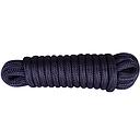 Talamex Festmacherleine Ø 12 mm Länge 10 m navy Polypropylen / Polyester