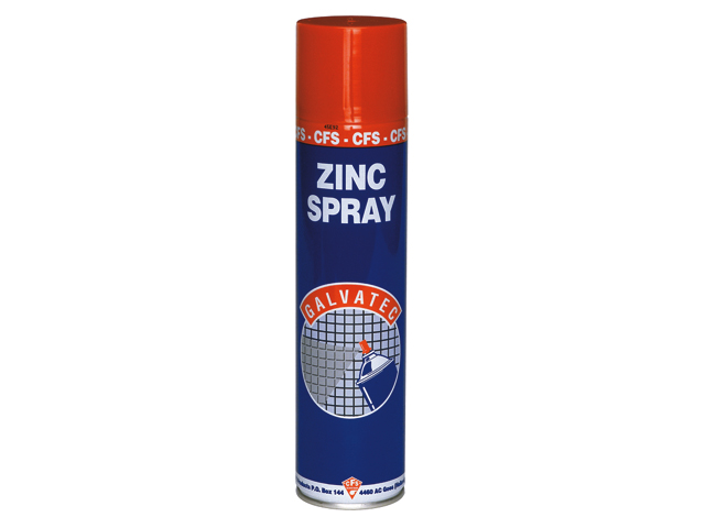 Glavatec Zinkspray 400ml