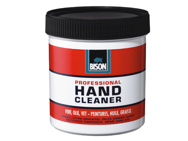 Bison Handcleaner 500ml Dose