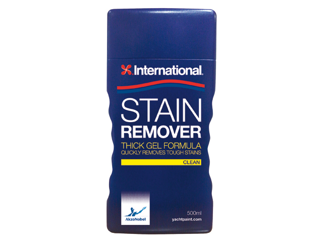 Boatcare Stain Remover 500ml