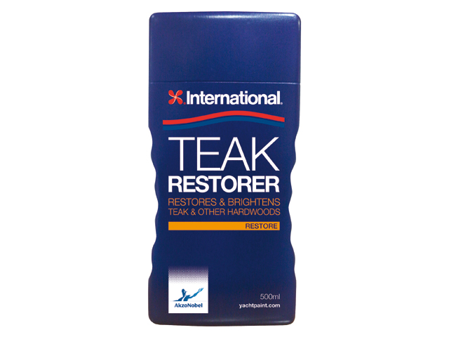 Boatcare Teak Restorer 500ml