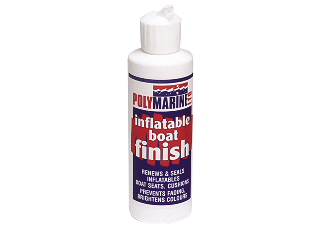 Boot Finish 250ml