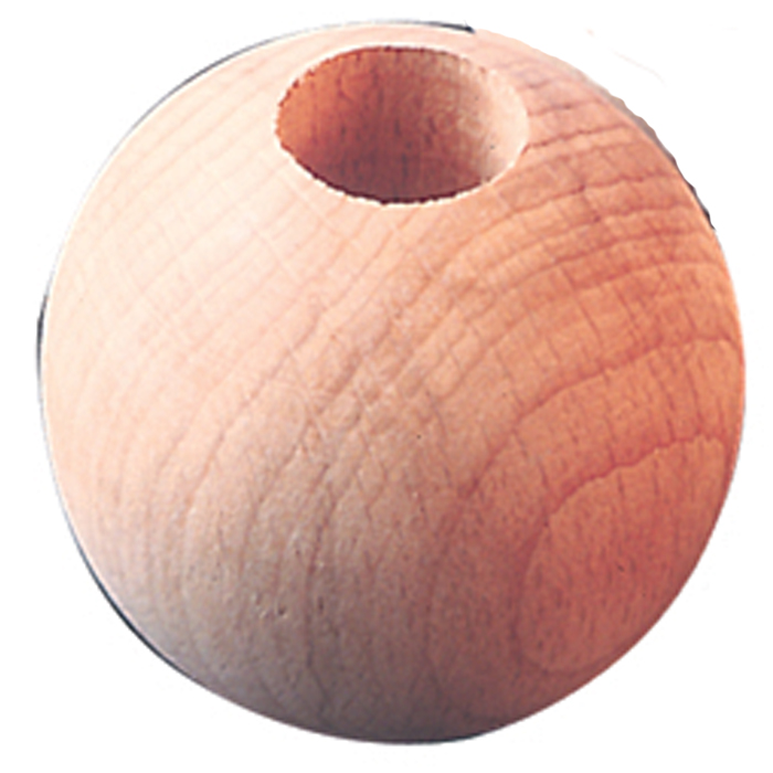 Talamex Ø 32 mm Holzkugel Esche