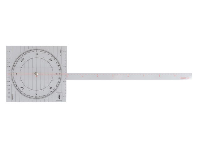 Kurs-& Positions-Plotter