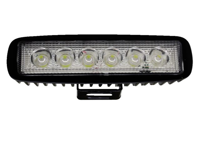 Talamex LED Suchleuchte / Suchscheinwerfer 10-30V 6000-6500K