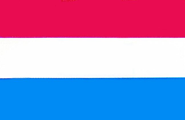 Flagge Niederlande 30 x 45 cm