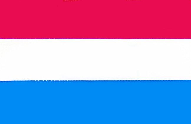 Flagge Niederlande 40 x 60 cm