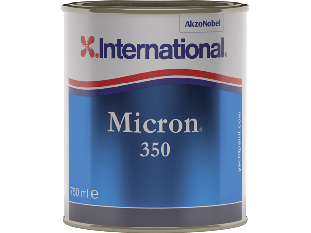 Micron 350 blau 750ml