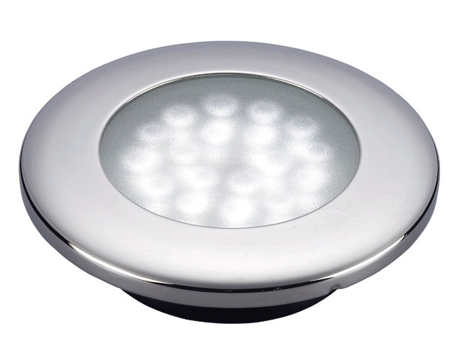 Minispot LED Polished