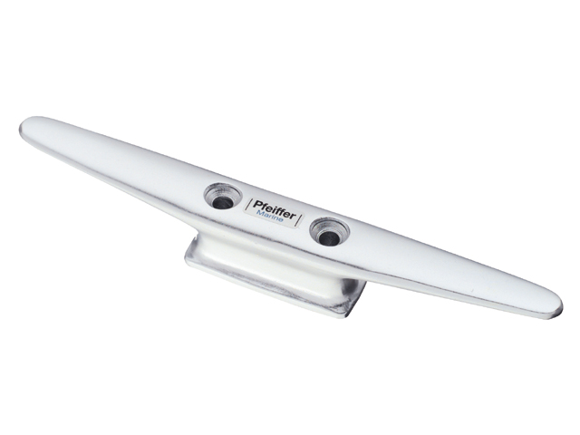 Pfeiffer Marine 7323001 Mastklampe Aluminium 125mm