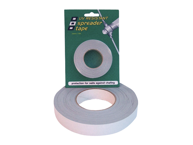 PSP Marine Tapes Hellgrau UV Spreader Tape 25 mm x 10 m