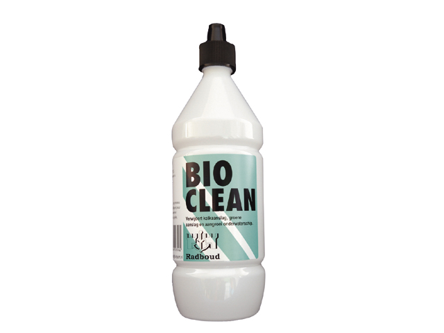 Radboud Bio Clean 25l